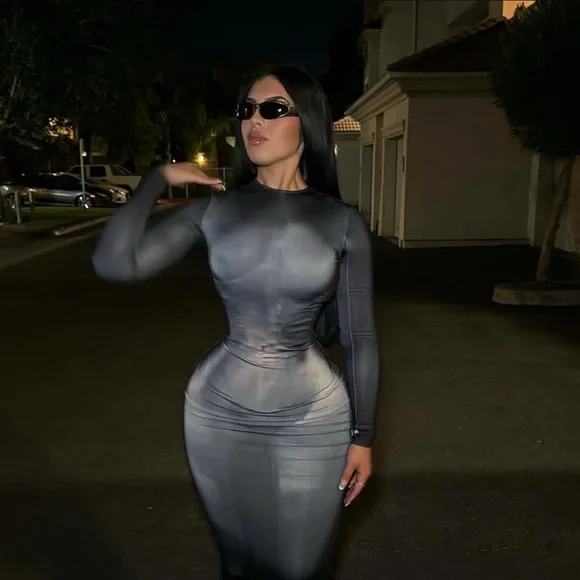 Sunglasses Grey - Picture 1 of 1